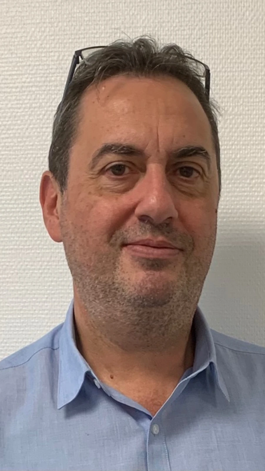 Antoine di Razza 